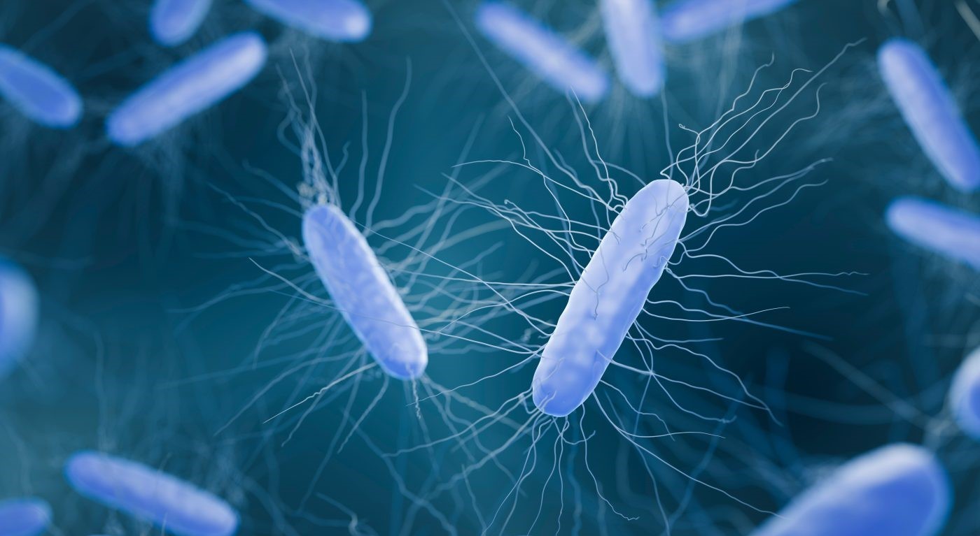 Clostridioides difficile epidemiologinė priežiūra ligoninėje 